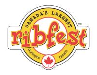 Canada's Largest Ribfest image 1